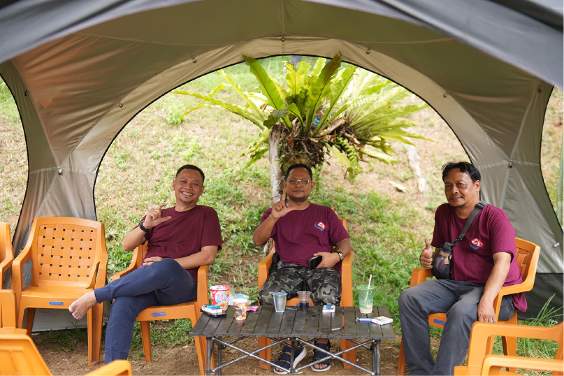 Family Gathering 2026
