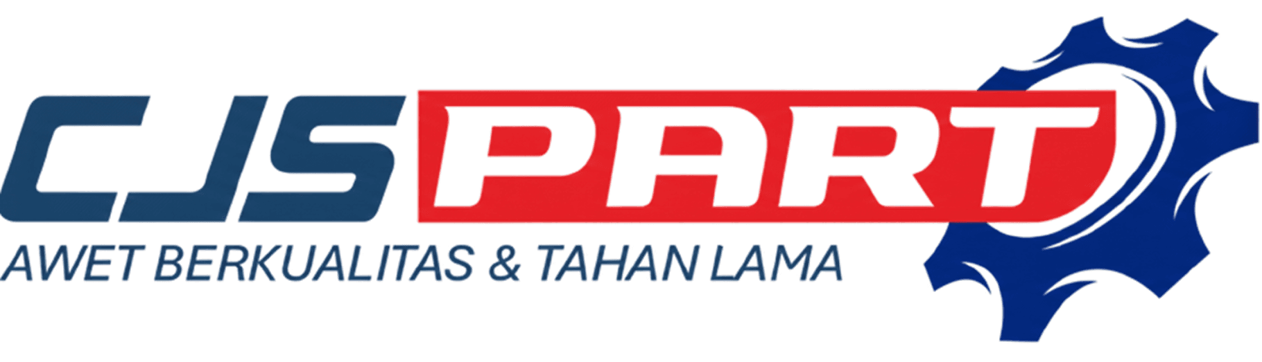 CJS PART — pabrik sparepart motor