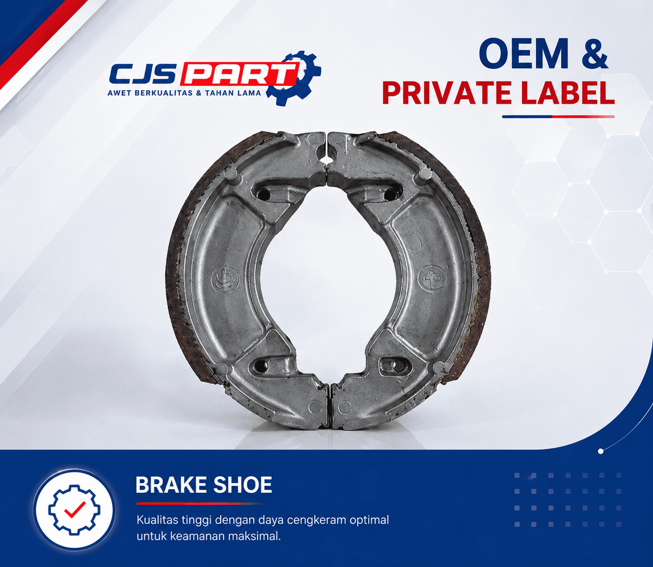 Brake Shoe